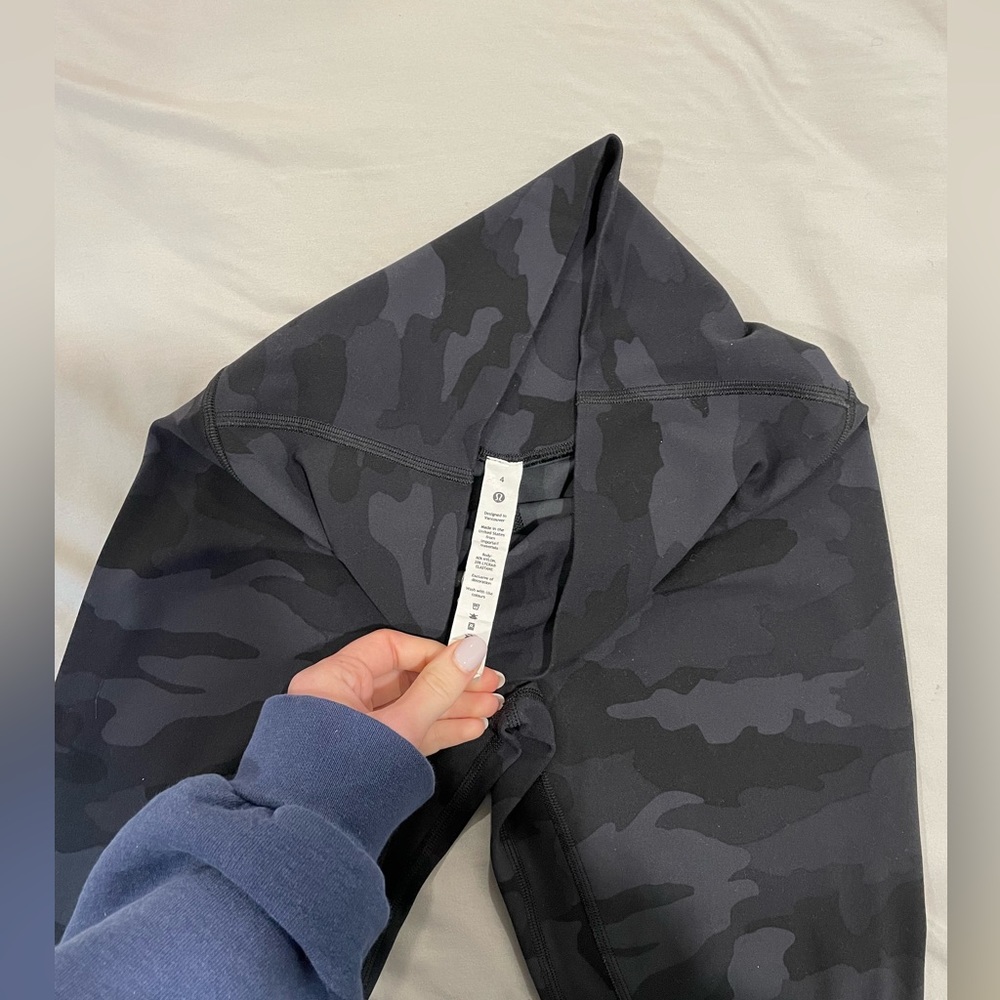 Lululemon Align leggings